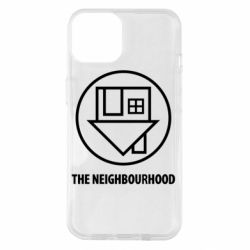 Чехол для iPhone 14 The Neighbourhood - PrintSalon