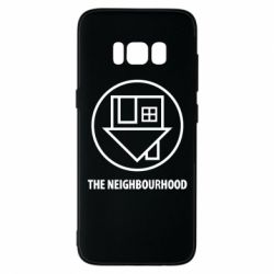 Чехол для Samsung S8 The Neighbourhood - PrintSalon