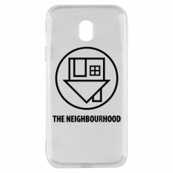 Чехол для Samsung J3 2017 The Neighbourhood - PrintSalon