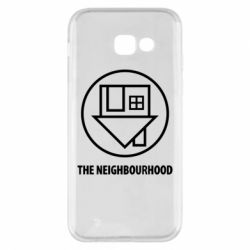 Чехол для Samsung A5 2017 The Neighbourhood - PrintSalon