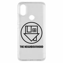 Чехол для Xiaomi Mi A2 The Neighbourhood