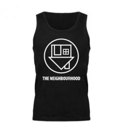 Мужская майка The Neighbourhood - PrintSalon