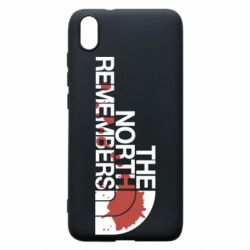Чехол для Xiaomi Redmi 7A The north remember - PrintSalon