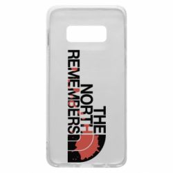 Чехол для Samsung S10e The north remember - PrintSalon