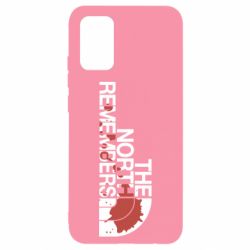 Чехол для Samsung A02s/M02s The north remember - PrintSalon