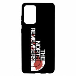 Чехол для Samsung A72 5G The north remember - PrintSalon