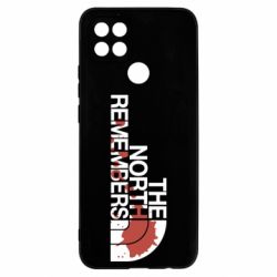 Чехол для Oppo A15s/A15 The north remember - PrintSalon