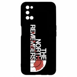 Чехол для Oppo A52/A72/A92 The north remember - PrintSalon
