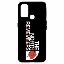 Чехол для Oppo A53/A32/A33 The north remember