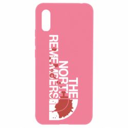 Чехол для Xiaomi Redmi 9a The north remember - PrintSalon