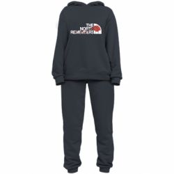 Женский костюм The north remember - PrintSalon