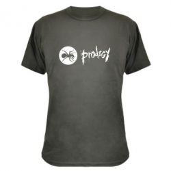 Камуфляжная футболка The Prodigy Evo - PrintSalon
