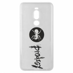 Чехол для Meizu Note 8 The Prodigy Evo - PrintSalon