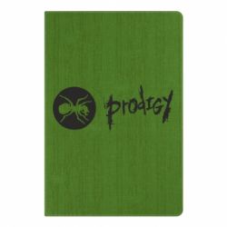 Блокнот с принто The Prodigy Evo - PrintSalon