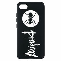 Чехол для Xiaomi Redmi 6A The Prodigy Evo - PrintSalon