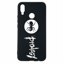 Чехол для Huawei P Smart Plus 2018 The Prodigy Evo - PrintSalon