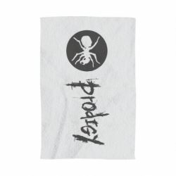Полотенце с принтом The Prodigy Evo - PrintSalon