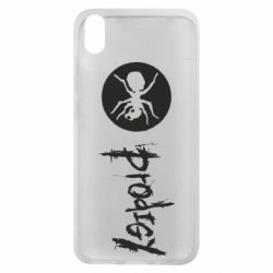 Чехол для Xiaomi Redmi 7A The Prodigy Evo - PrintSalon