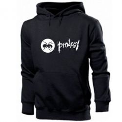 Чоловіче худі The Prodigy Evo-PrintSalon Чоловіче худі The Prodigy Evo