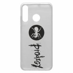 Чехол для Huawei P30 Lite The Prodigy Evo - PrintSalon