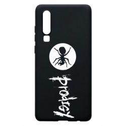 Чехол для Huawei P30 The Prodigy Evo - PrintSalon