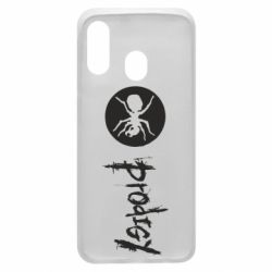 Чохол для Samsung A40 The Prodigy Evo