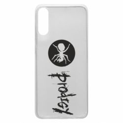 Чехол для Samsung A70 The Prodigy Evo - PrintSalon