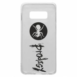 Чехол для Samsung S10e The Prodigy Evo - PrintSalon