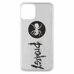 Чохол для iPhone 11 The Prodigy Evo