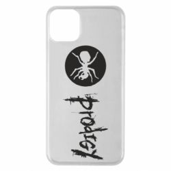 Чехол для iPhone 11 Pro Max The Prodigy Evo - PrintSalon