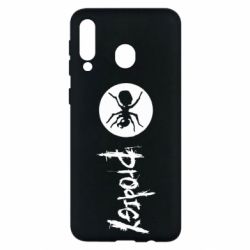 Чехол для Samsung M30 The Prodigy Evo - PrintSalon