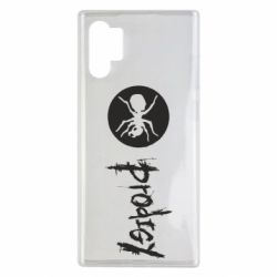 Чехол для Samsung Note 10 Plus The Prodigy Evo - PrintSalon