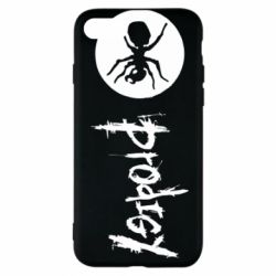 Чехол для iPhone 7 The Prodigy Evo - PrintSalon