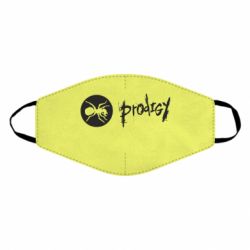 Маска многоразовая The Prodigy Evo - PrintSalon