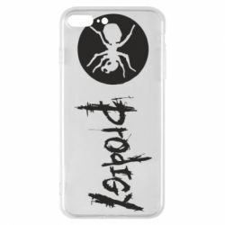 Чехол для iPhone 7 Plus The Prodigy Evo - PrintSalon