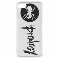 Чехол для iPhone 8 The Prodigy Evo - PrintSalon