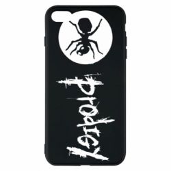 Чехол для iPhone 8 Plus The Prodigy Evo - PrintSalon