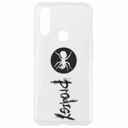 Чехол для Oppo A31 The Prodigy Evo - PrintSalon