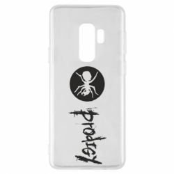 Чехол для Samsung S9+ The Prodigy Evo - PrintSalon