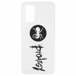 Чехол для Samsung A32 4G The Prodigy Evo