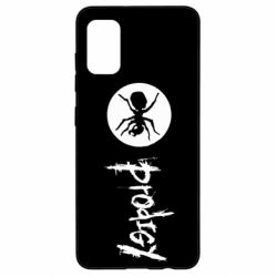 Чехол для Samsung A41 The Prodigy Evo - PrintSalon