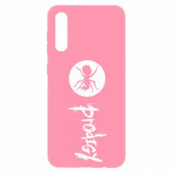 Чехол для Samsung A50 The Prodigy Evo - PrintSalon