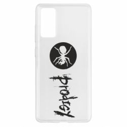 Чехол для Samsung S20 FE The Prodigy Evo - PrintSalon