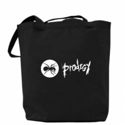 Эко-сумка The Prodigy Evo - PrintSalon