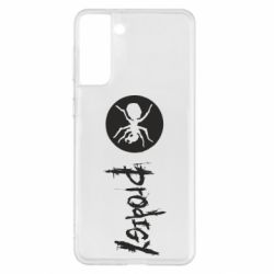 Чехол для Samsung S21+ The Prodigy Evo - PrintSalon
