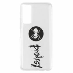 Чехол для Huawei P Smart 2021 The Prodigy Evo - PrintSalon