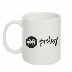 Чашка 320ml The Prodigy Evo - PrintSalon