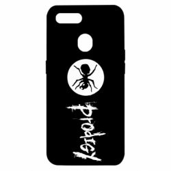 Чехол для Oppo A5s/A12 The Prodigy Evo - PrintSalon