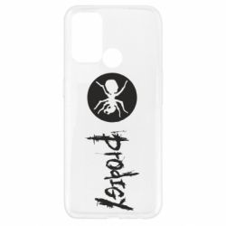 Чехол для Oppo A52/A72/A92 The Prodigy Evo - PrintSalon