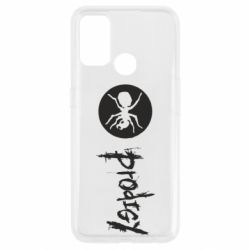 Чехол для Oppo A53/A32/A33 The Prodigy Evo